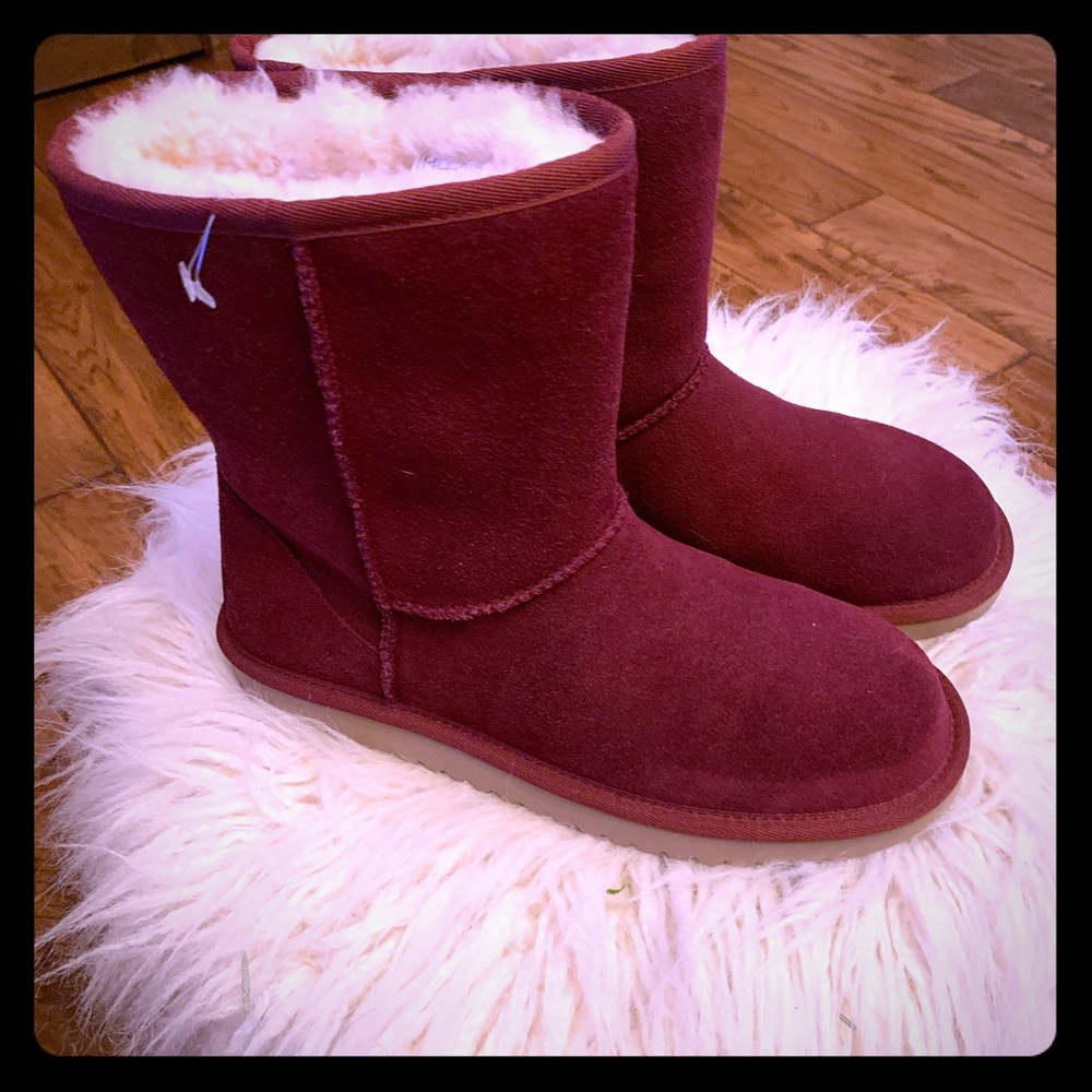 Koolaburra by UGG size 8